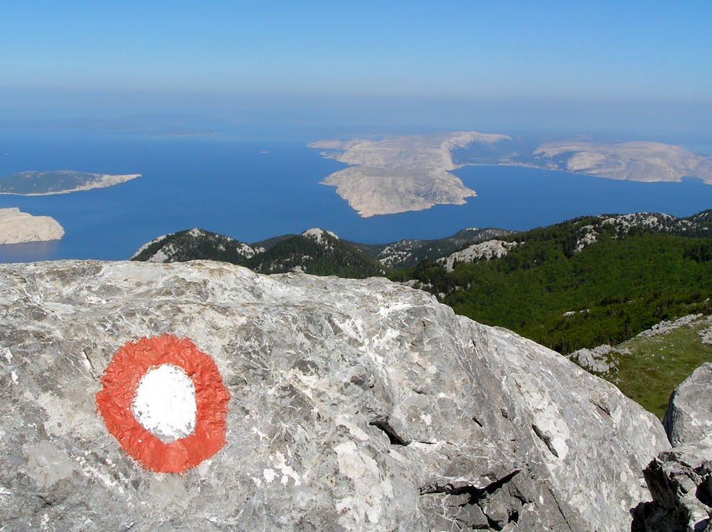 Gacka Valley Licko Lesce Kültér fotó