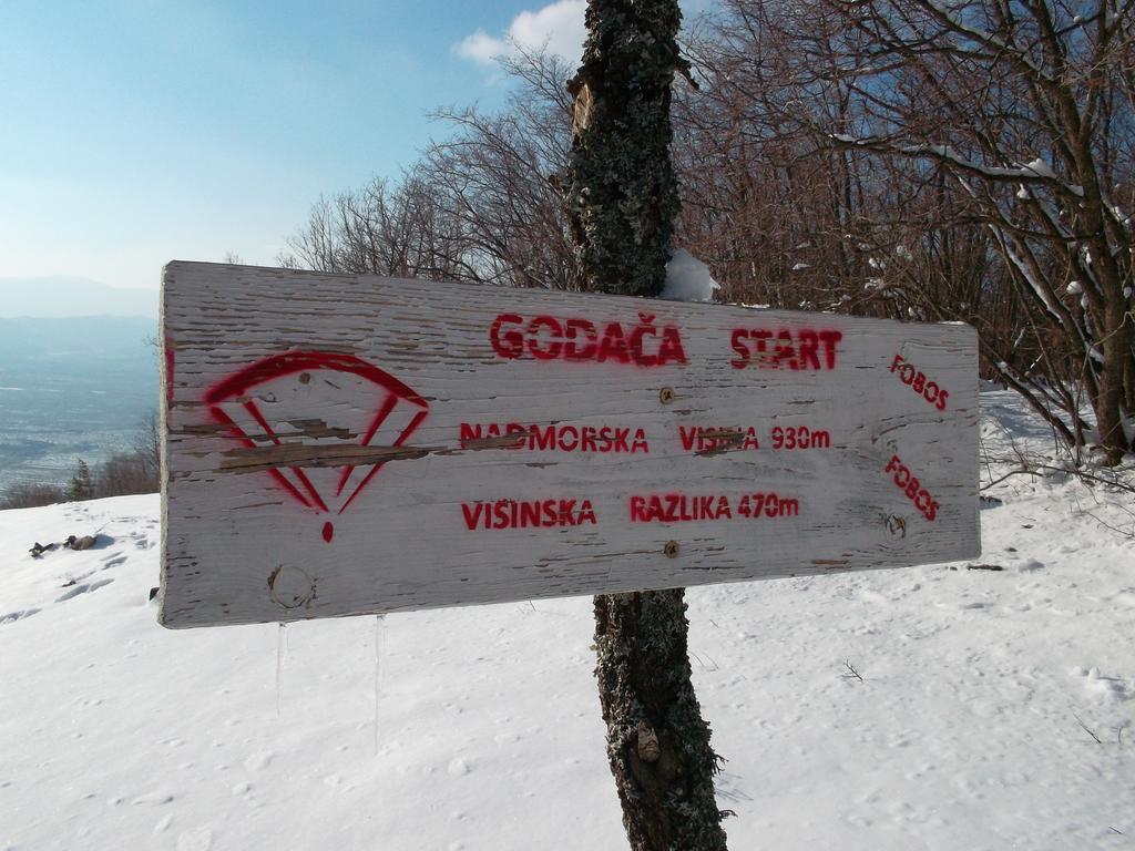 Gacka Valley Licko Lesce Kültér fotó